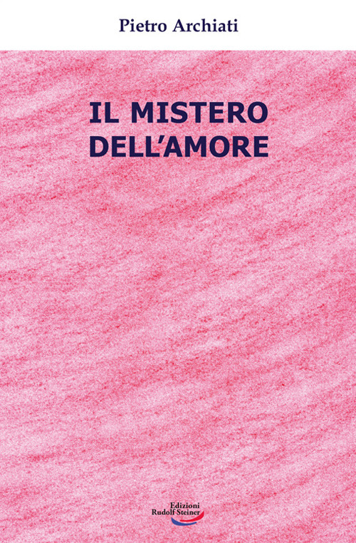 Il mistero dell'amore