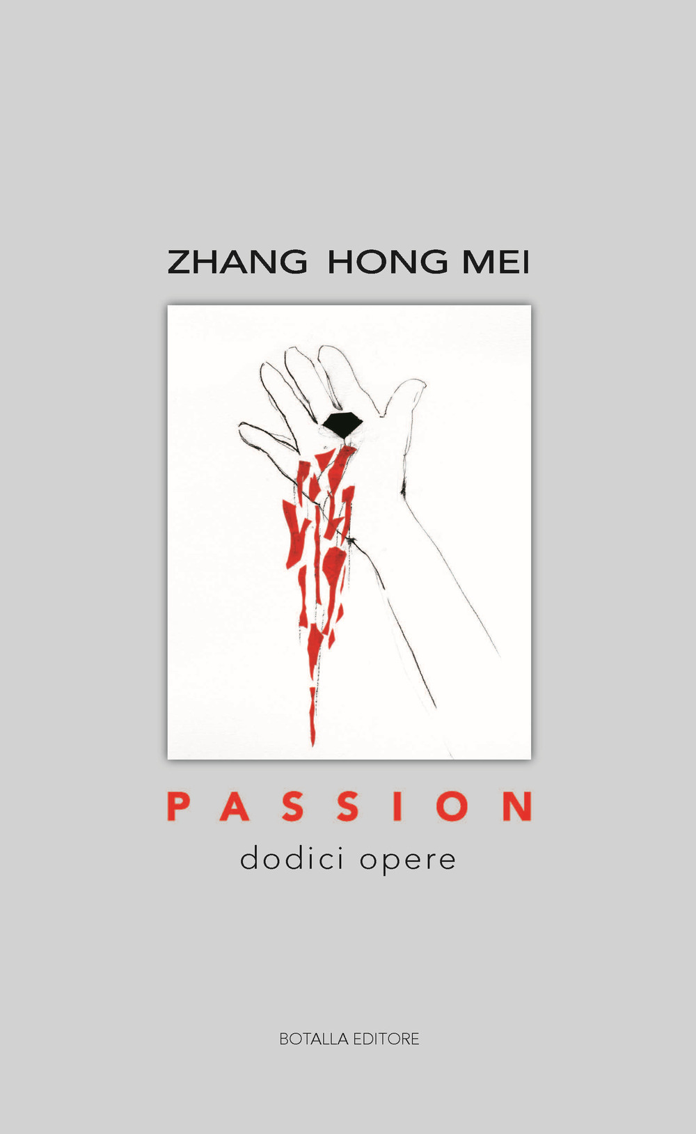 Passion. Dodici opere. Ediz. illustrata