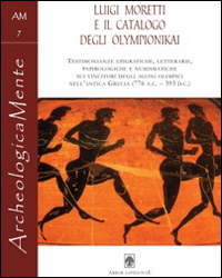 Luigi Moretti e il catalogo degli Olympionikai