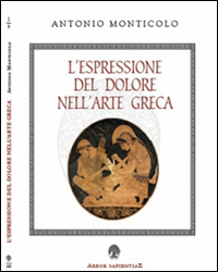 L'espressione del dolore nell'arte greca