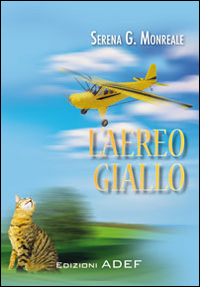 L'aereo giallo