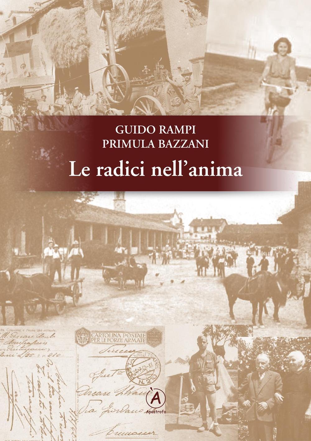 Le radici nell'anima