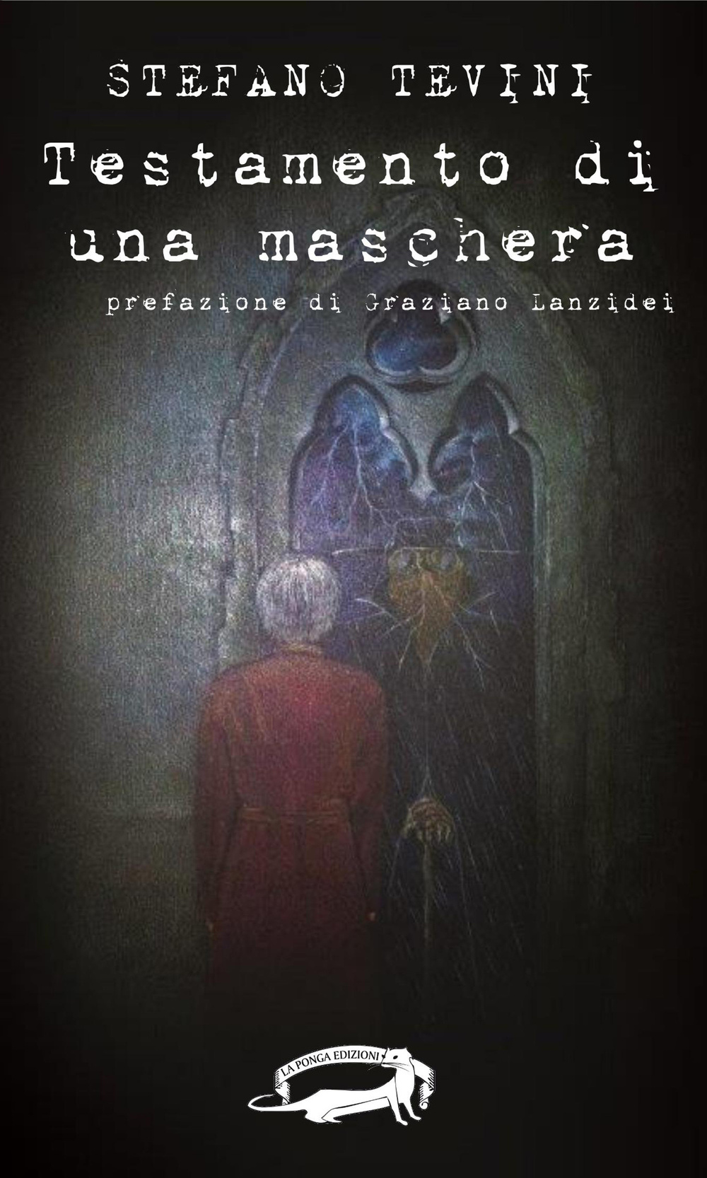 Testamento di una maschera