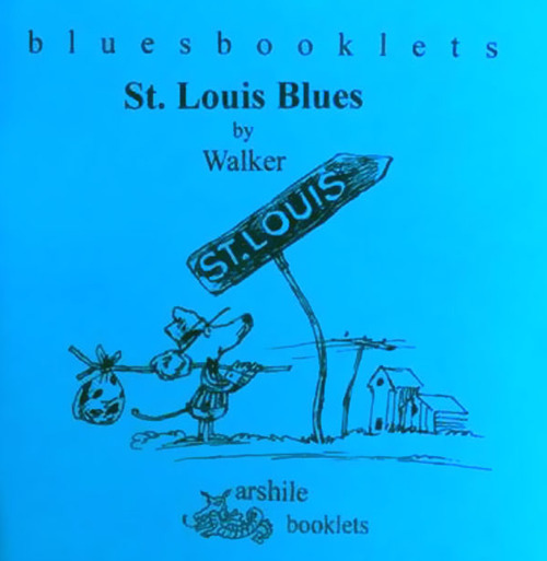 St. Louis blues