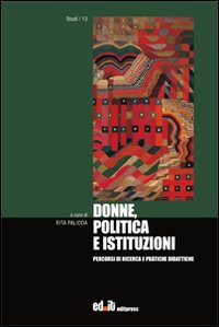 Donne, politica e istituzioni