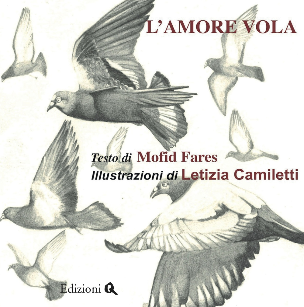 L'amore vola