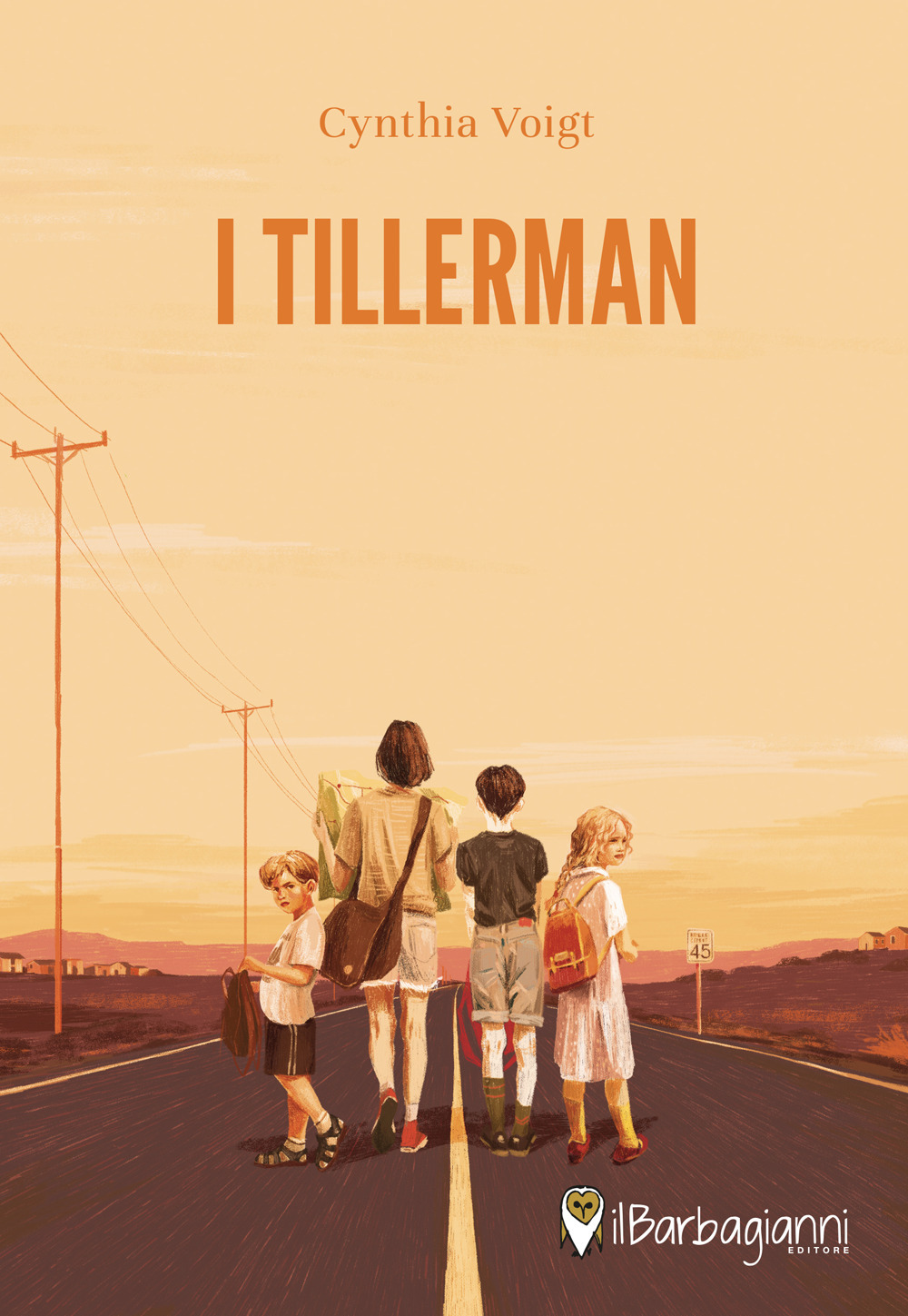 I Tillerman