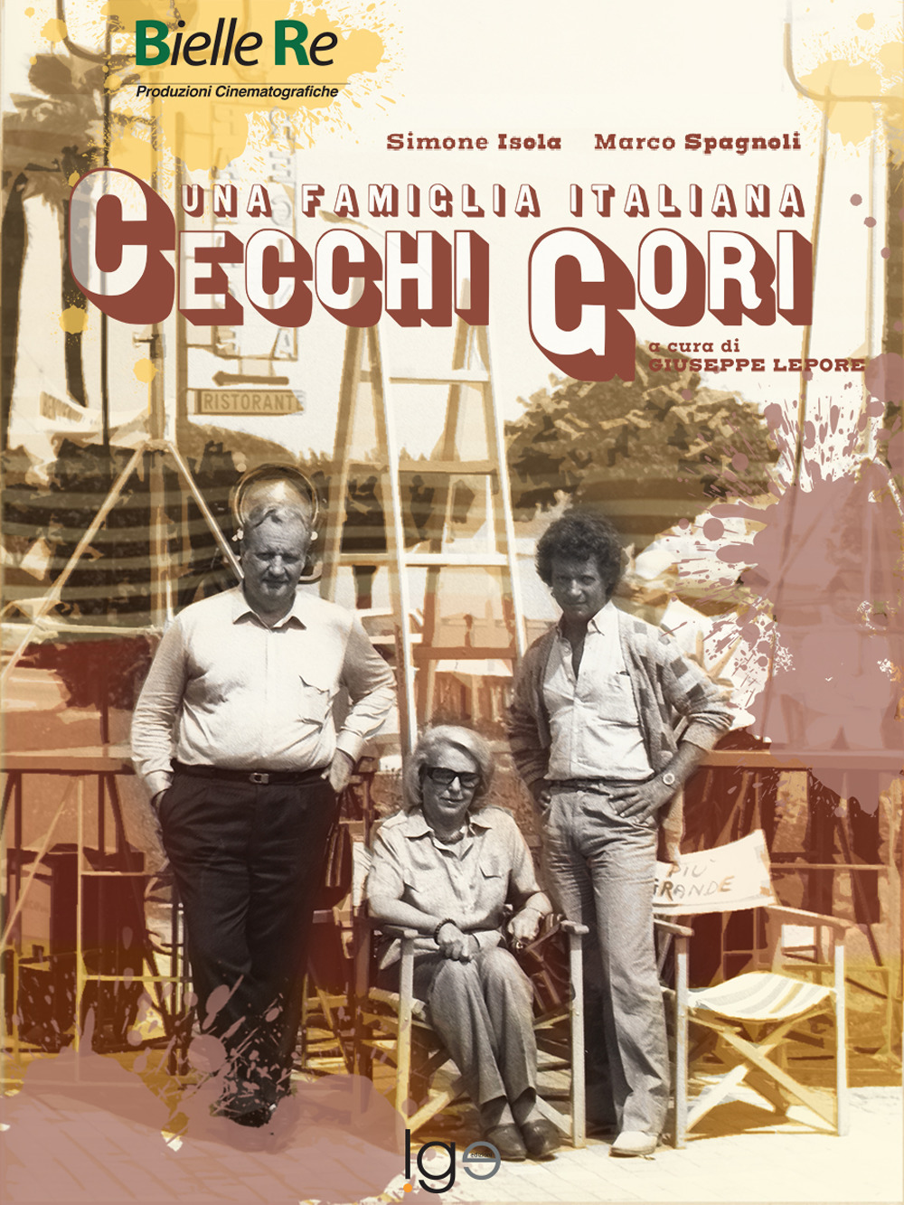 Cecchi Gori. Una famiglia italiana