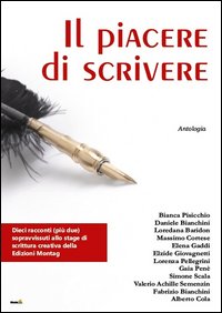 Il piacere di scrivere