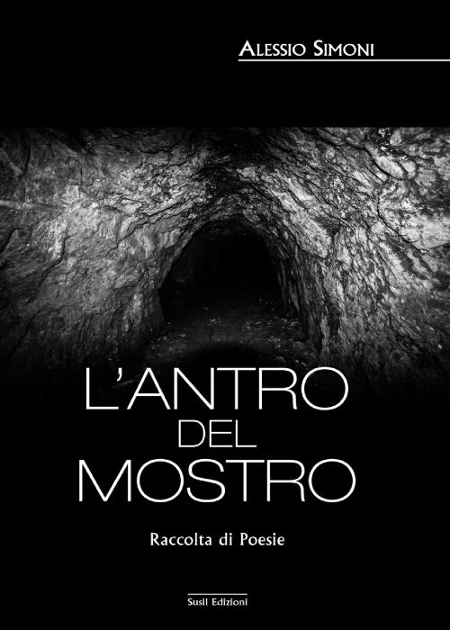 L'antro del mostro