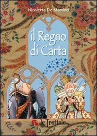 Il regno di carta. Ediz. illustrata