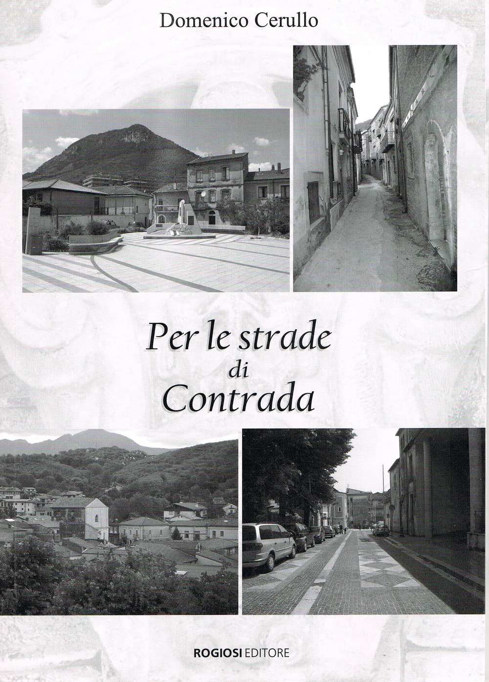 Per le strade di Contrada