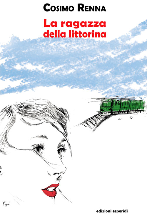 La ragazza della littorina