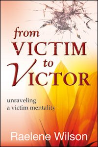 From victim to victor. Unraveling a victim mentality