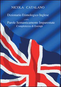 Dizionario etimologico inglese