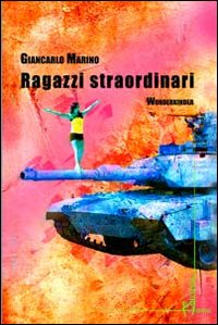 Ragazzi straordinari-Wunderkinder