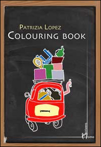 Colouring book