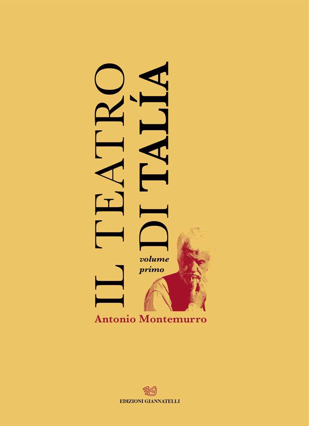 Il teatro di talia. Vol. 1