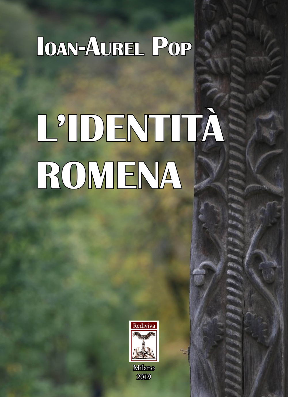 L'identità romena