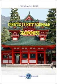 Diritto costituzionale giapponese