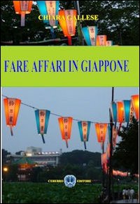 Fare affari in Giappone