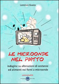 Le microonde nel piatto