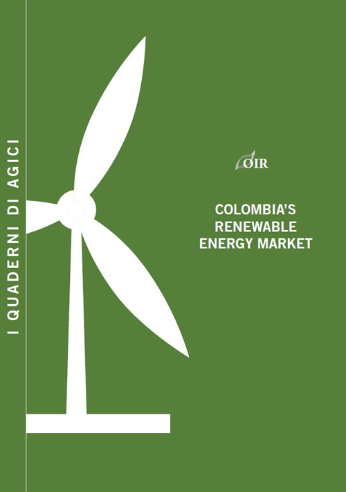 Colombia's renewable energy market