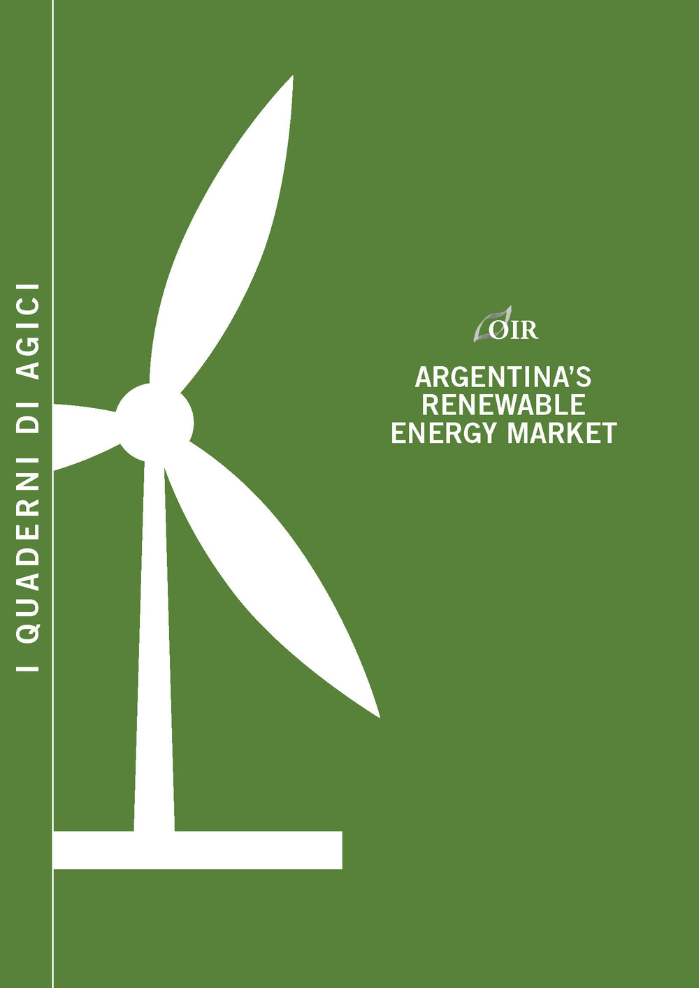 Argentina's renewable energy market
