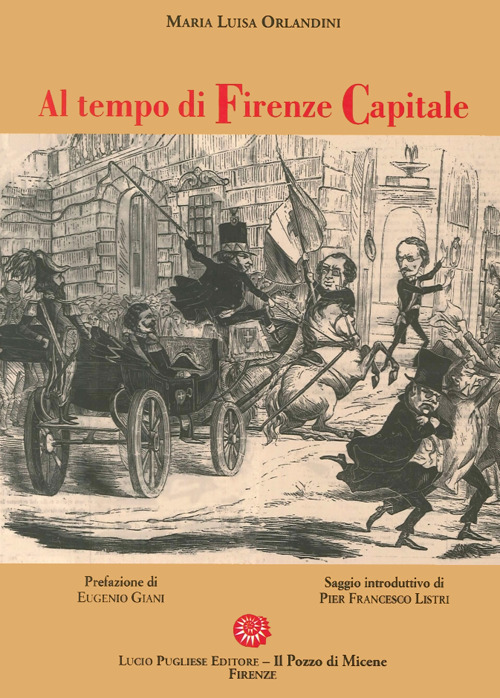 Al tempo di Firenze capitale