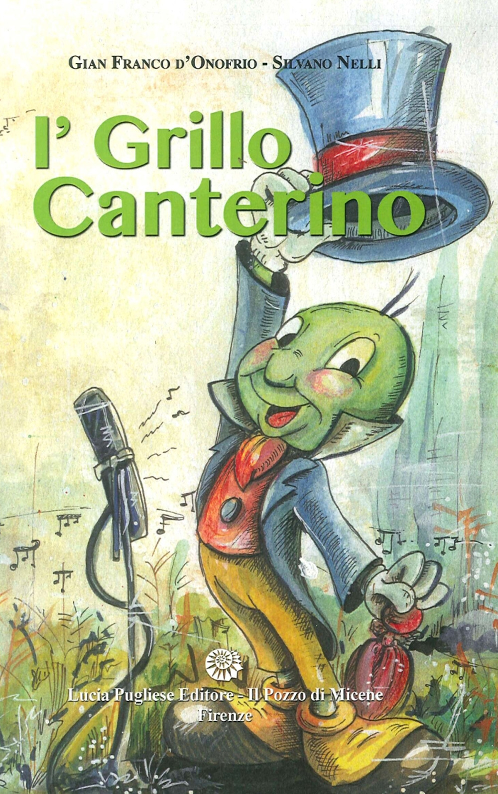 I'Grillo Canterino