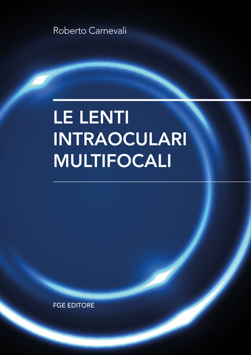 Le lenti intraoculari multifocali