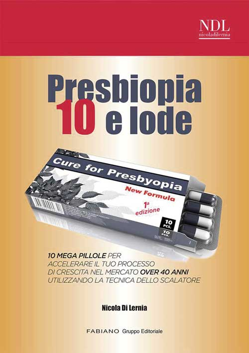 Presbiopia 10 e lode