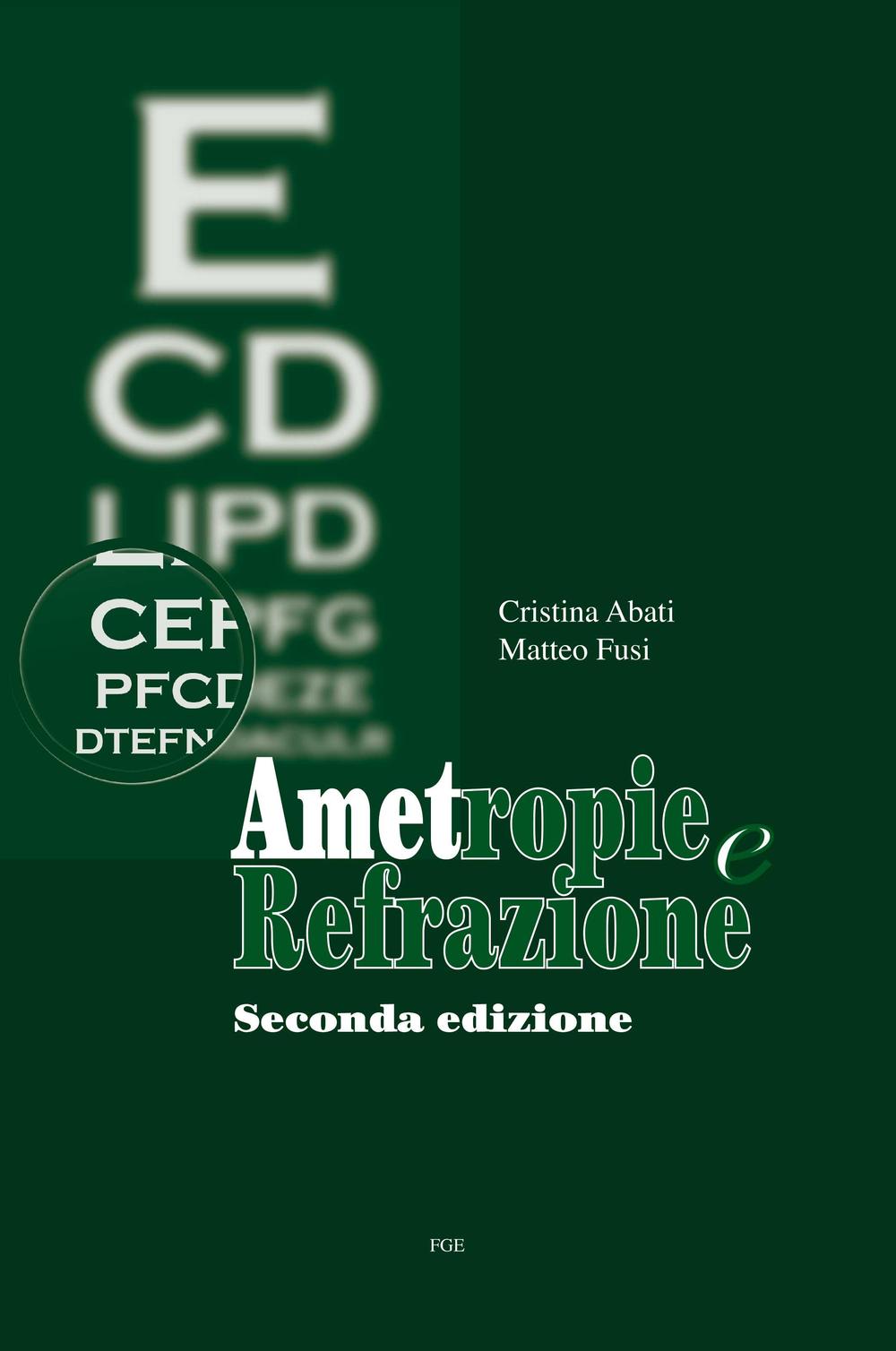 Ametropie e refrazione