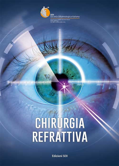 Chirurgia refrattiva