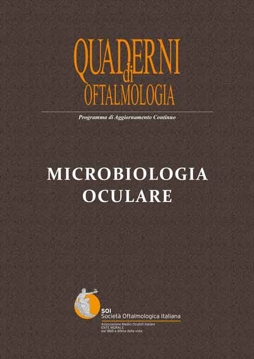 Microbiologia oculare