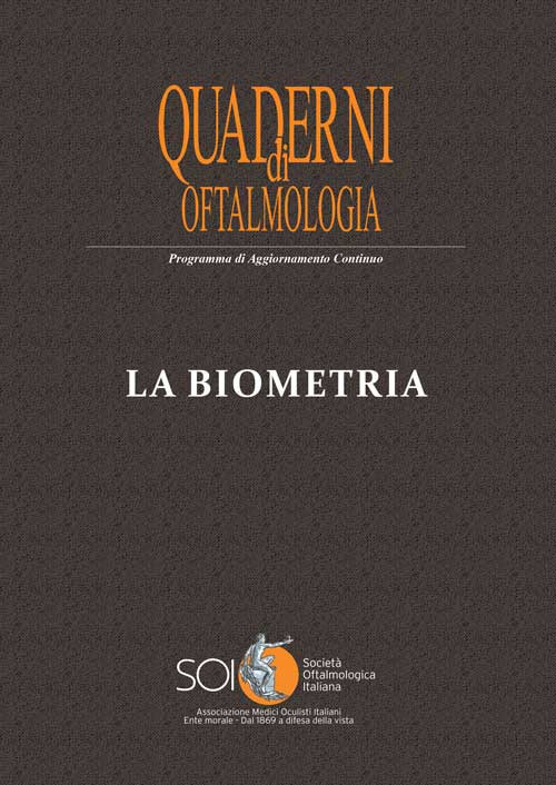 La biometria