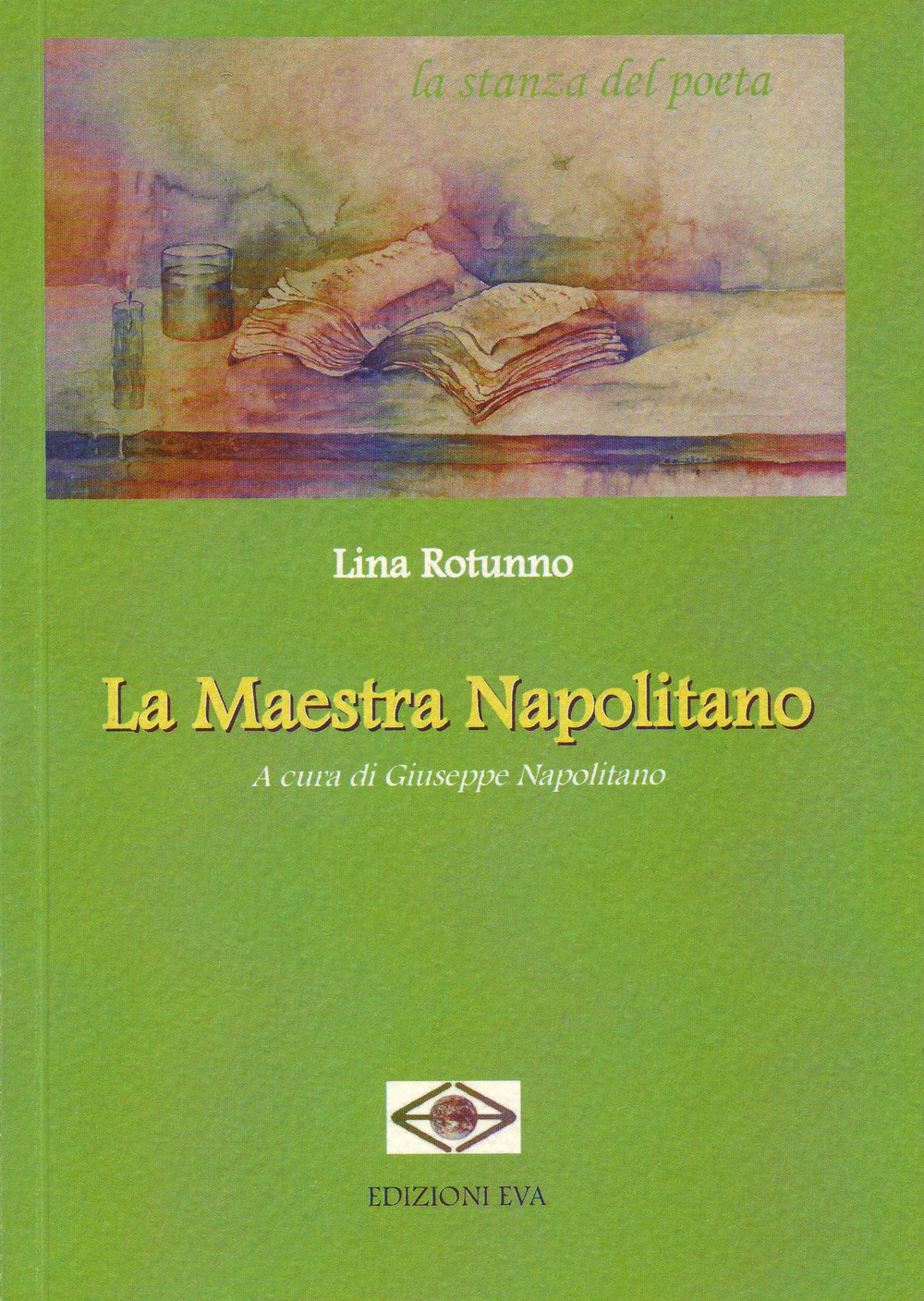 La maestra Napolitano