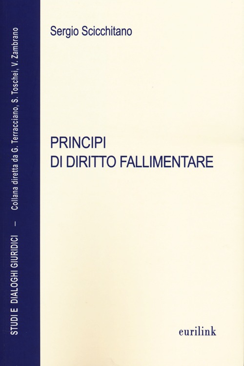 Principi di diritto fallimentare