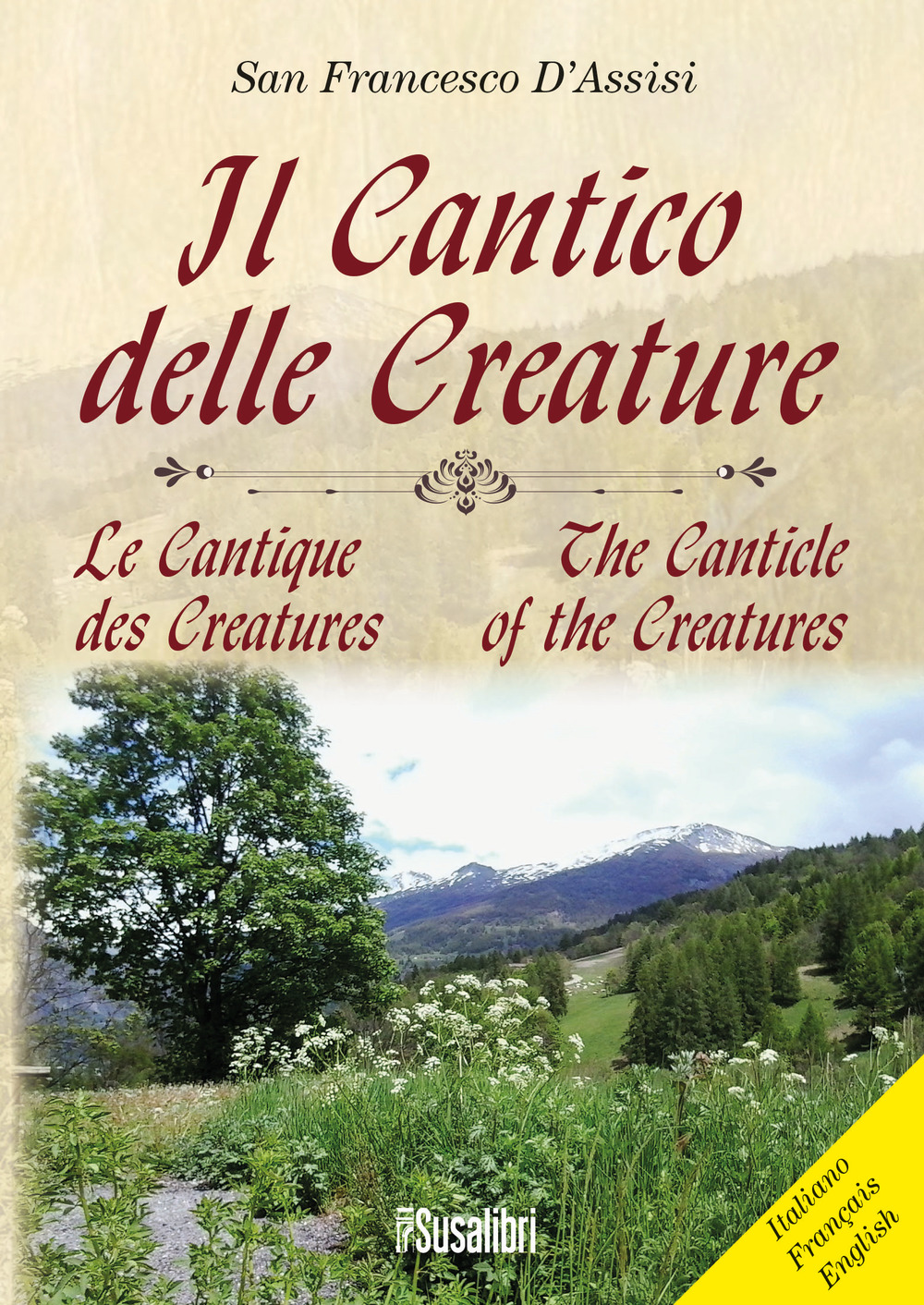 Il Cantico delle creature