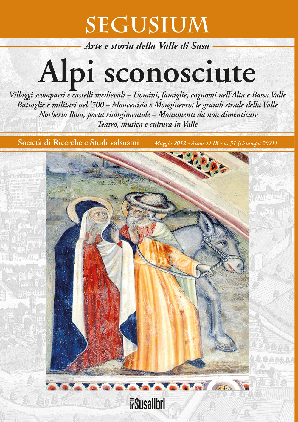 Alpi sconosciute