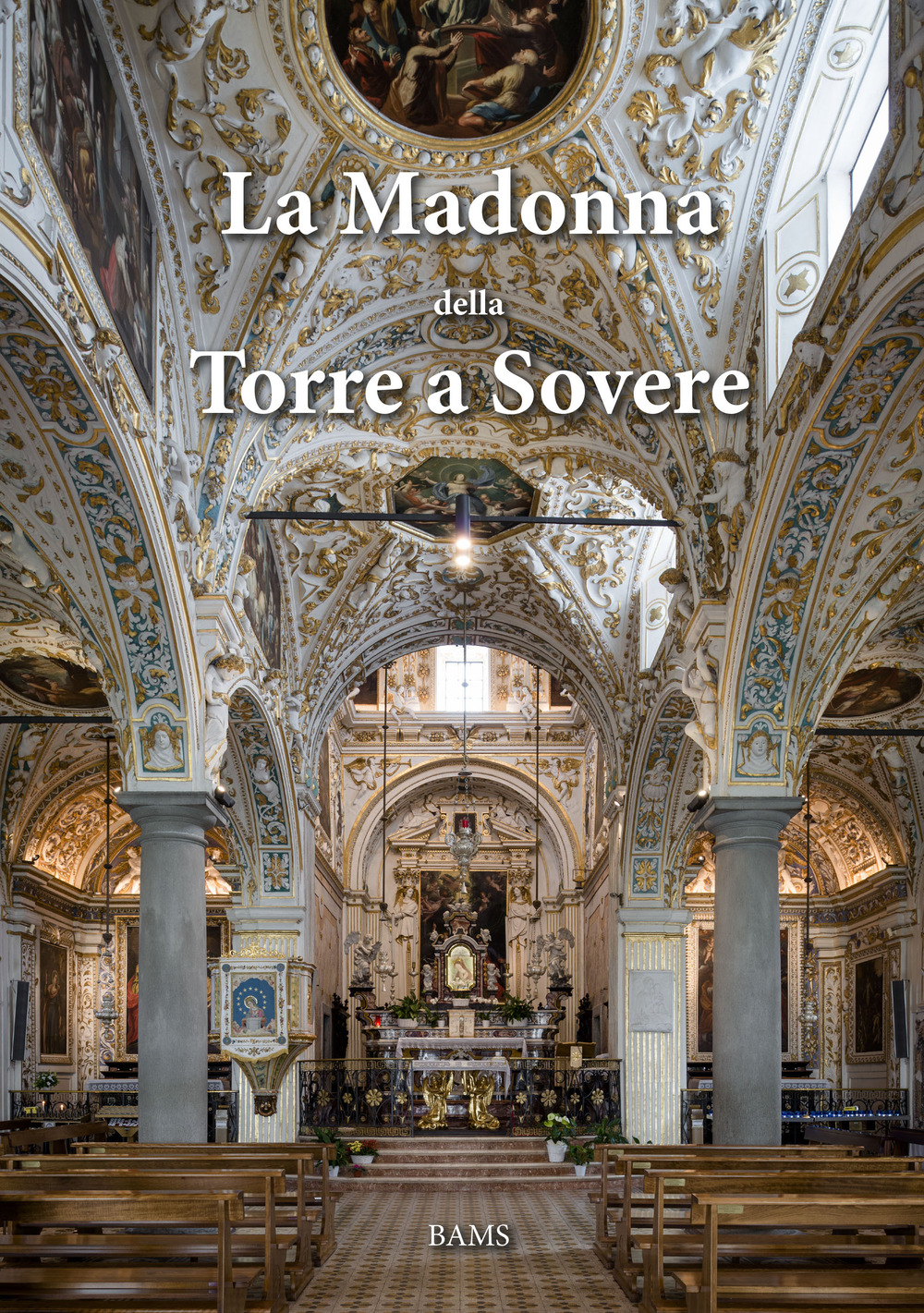 La Madonna della Torre a Sovere. Arte e devozione in un santuario mariano. Ediz. illustrata