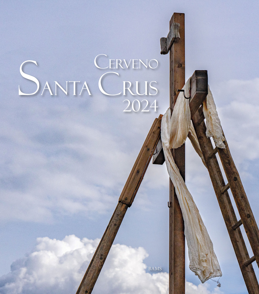 Cerveno-Santa Crus 2024