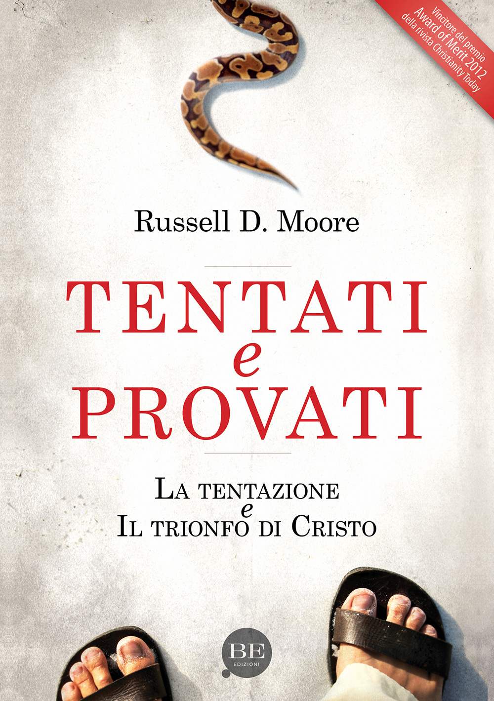 Tentati e provati. La tentazione e il trionfo di Cristo