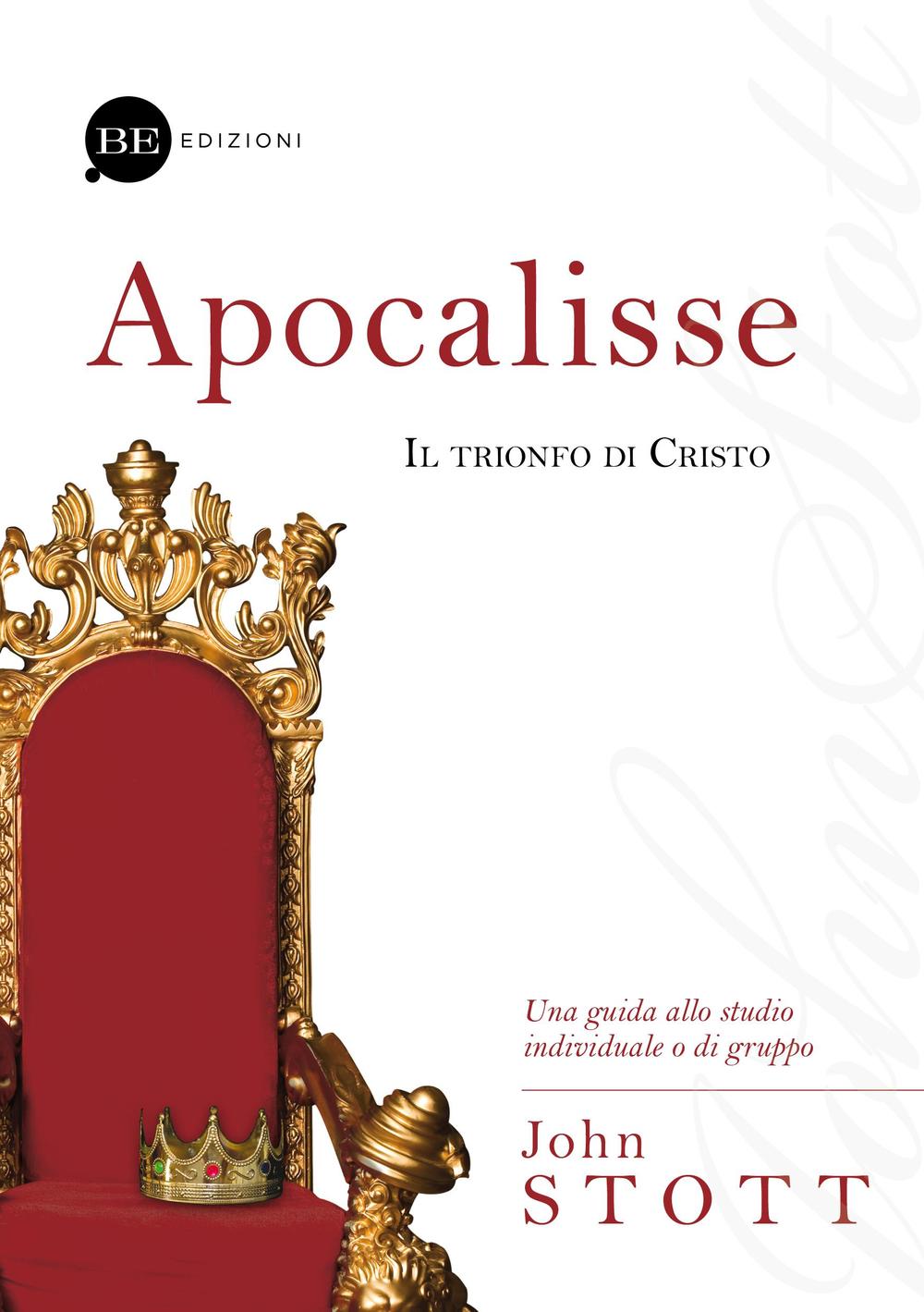 Apocalisse. Il trionfo di Cristo