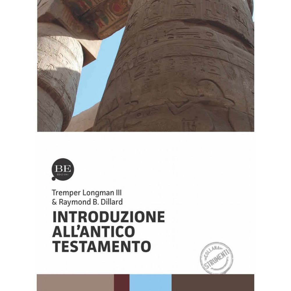 Introduzione all'Antico Testamento