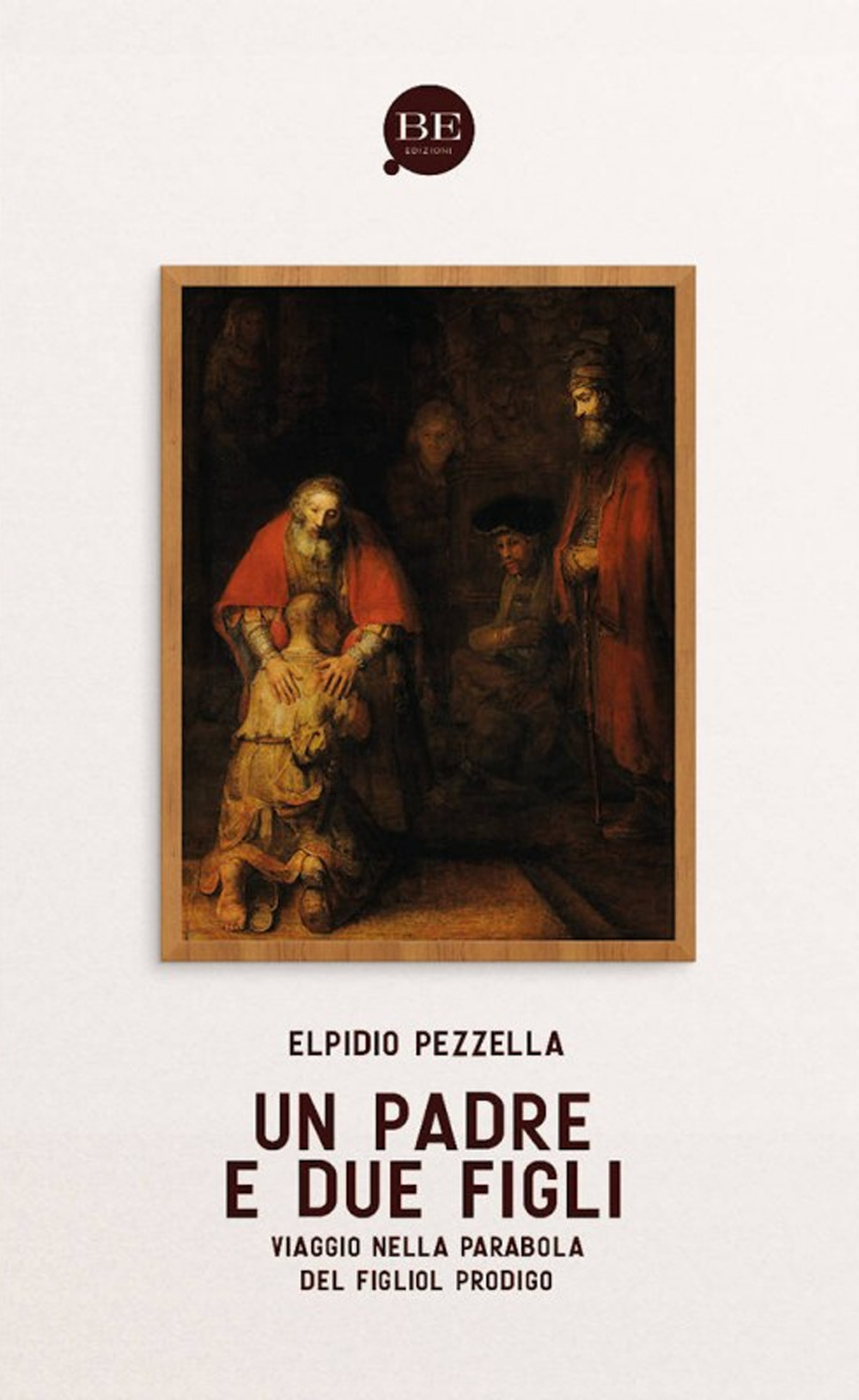 Un Padre e due figli. Viaggio nella parabola del figliol prodigo