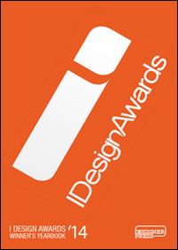 I design Awards. Indian design Awards 2014. Ediz. illustrata