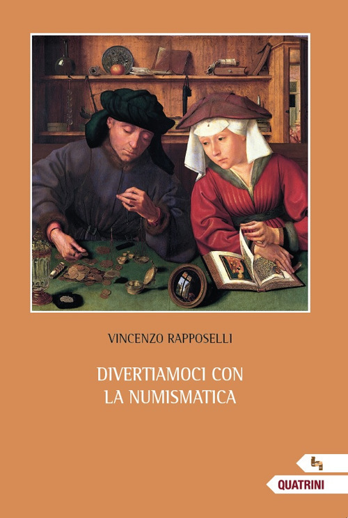 Divertiamoci con la numismatica