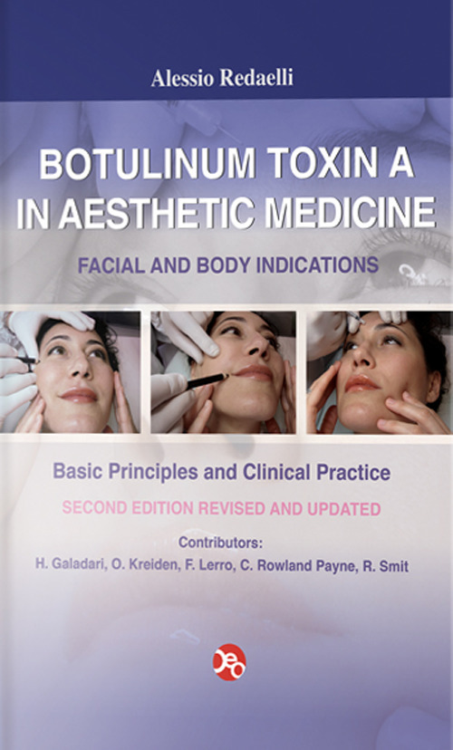 Botulinum Toxin A in aesthetic medicine