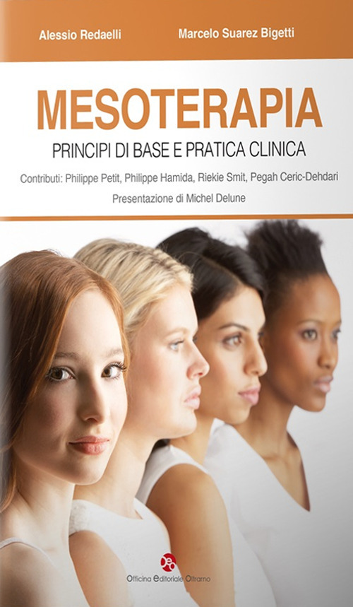 Mesoterapia. Principi di base e pratica clinica